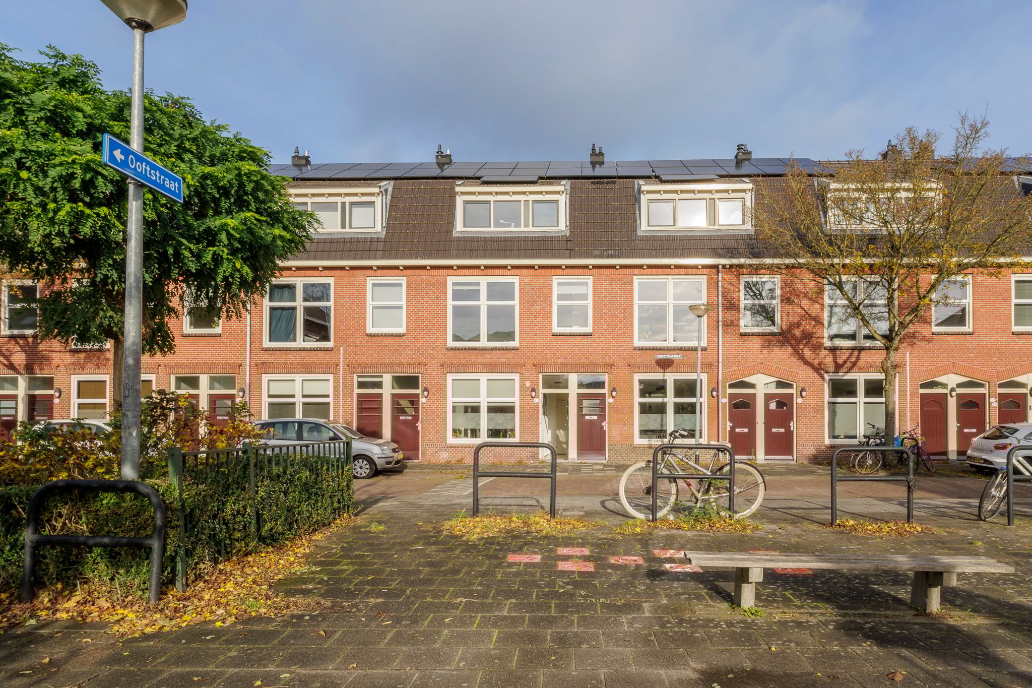 Photo 9 of Concordiastraat 41