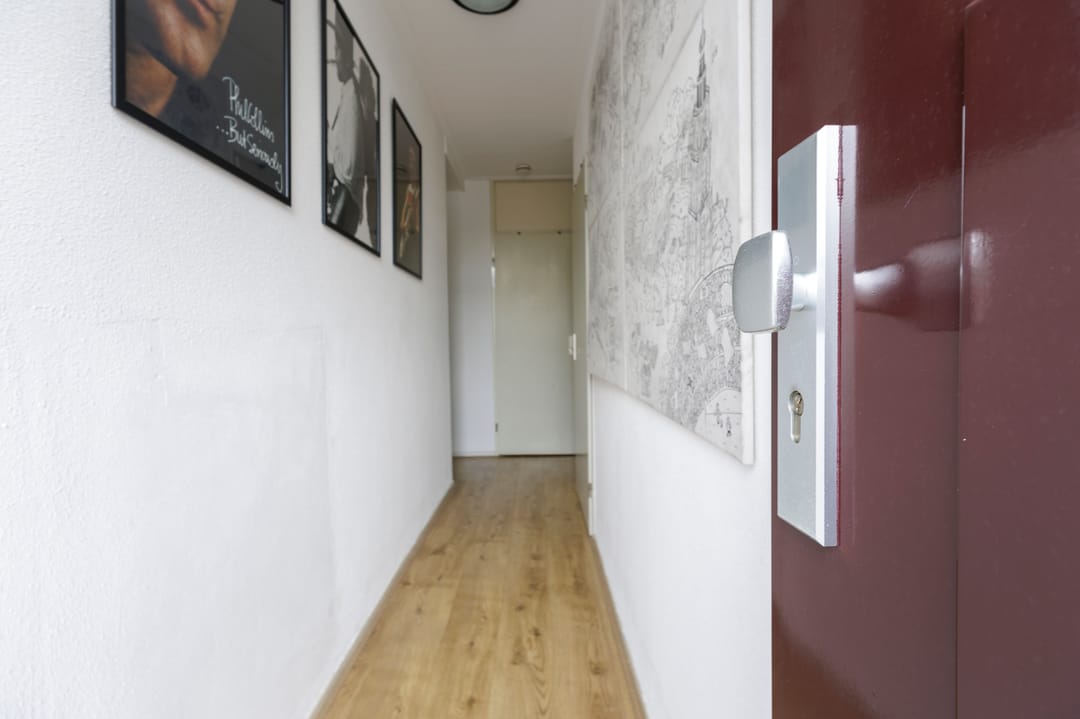 Photo 11 of Concordiastraat 41