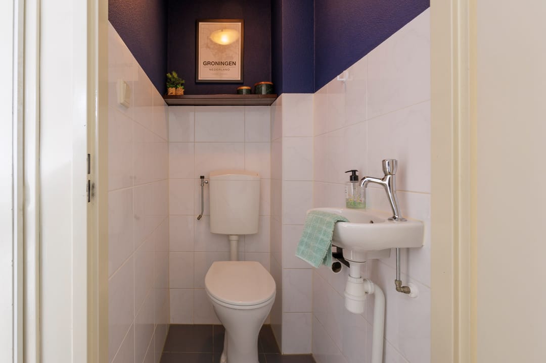 Photo 13 of Concordiastraat 41