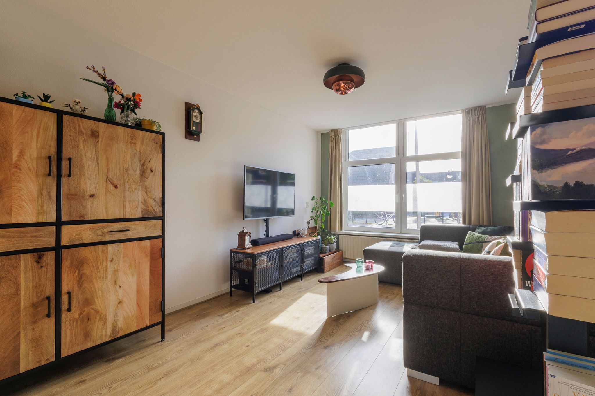 Photo 15 of Concordiastraat 41