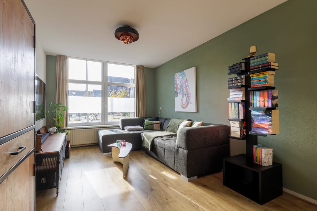 Photo 16 of Concordiastraat 41