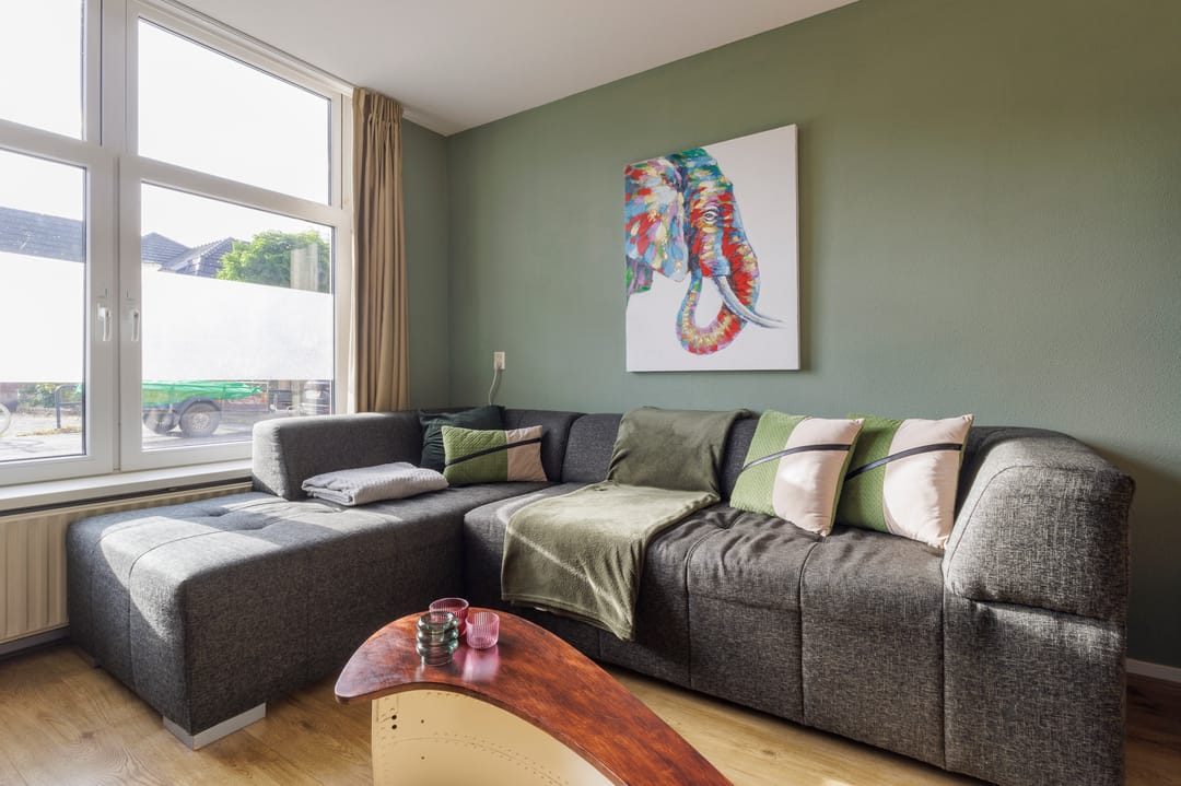 Photo 17 of Concordiastraat 41