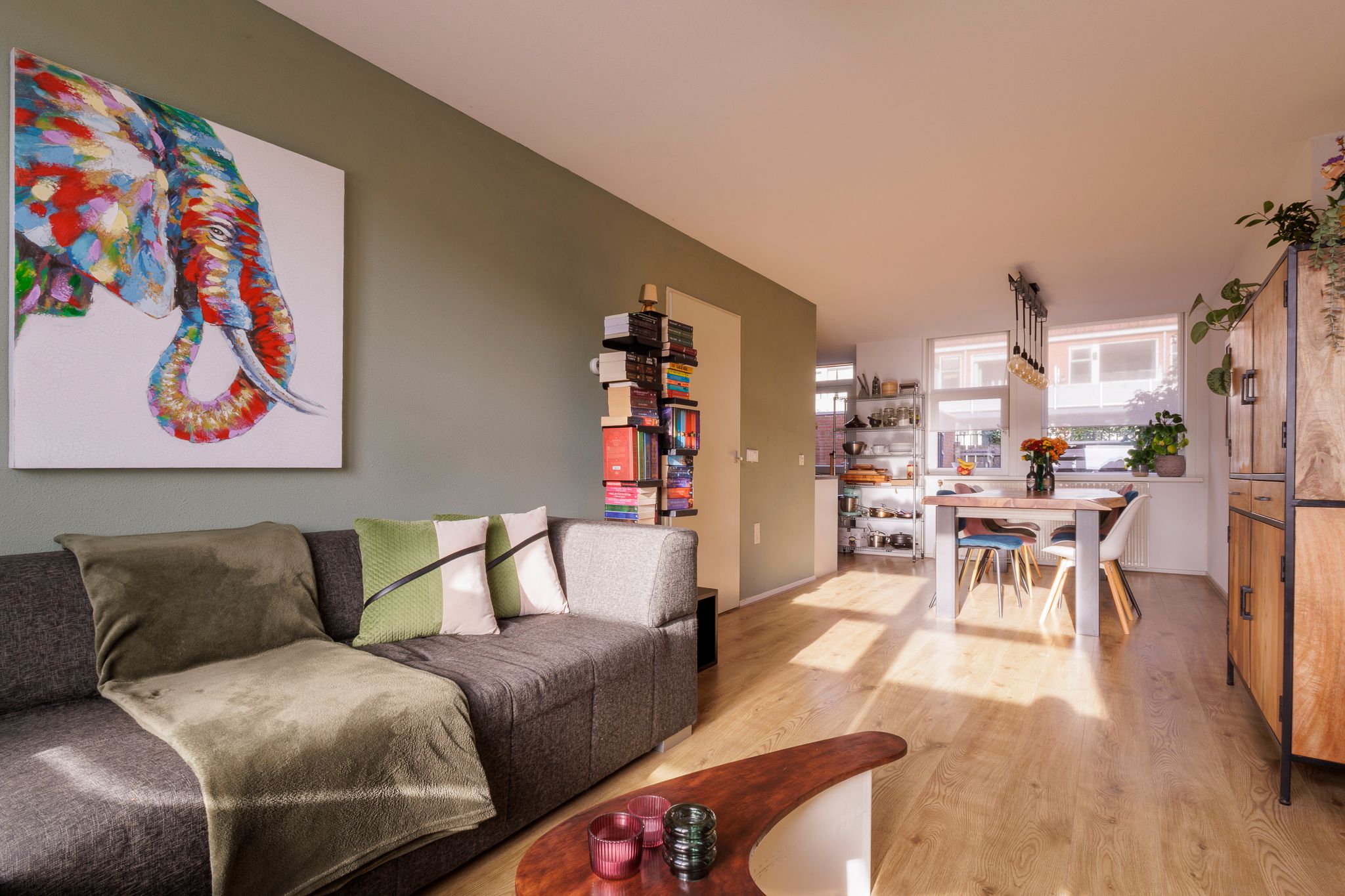 Photo 18 of Concordiastraat 41