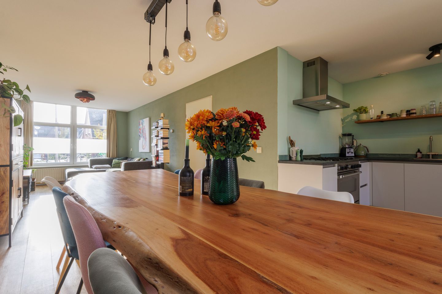 Photo 20 of Concordiastraat 41