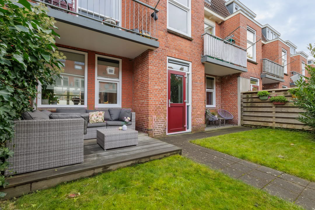 Photo 28 of Concordiastraat 41