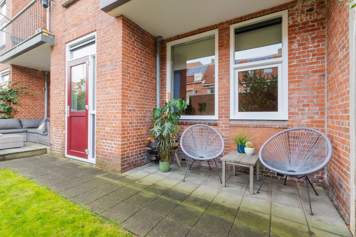 Photo 29 of Concordiastraat 41