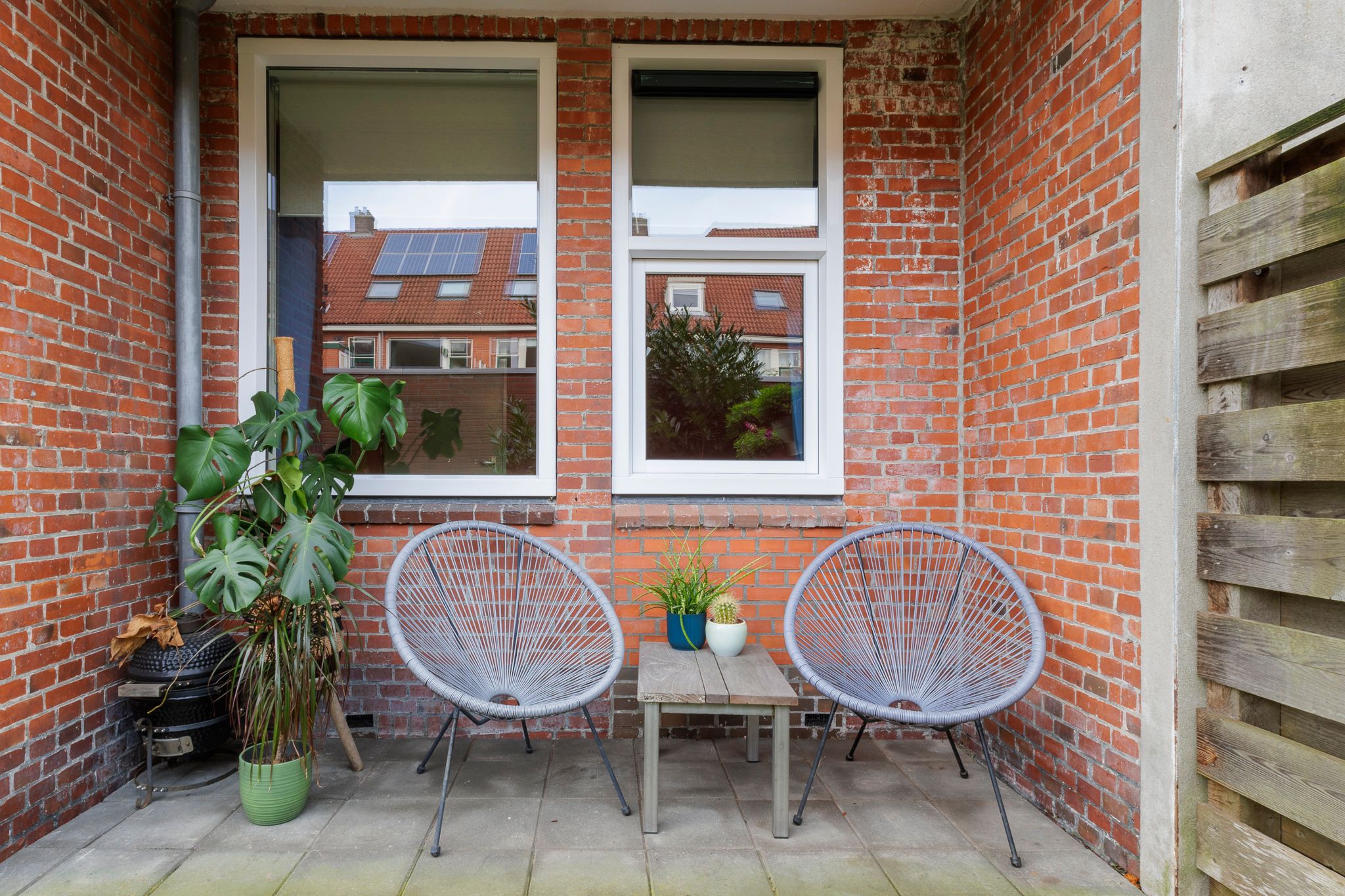 Photo 30 of Concordiastraat 41