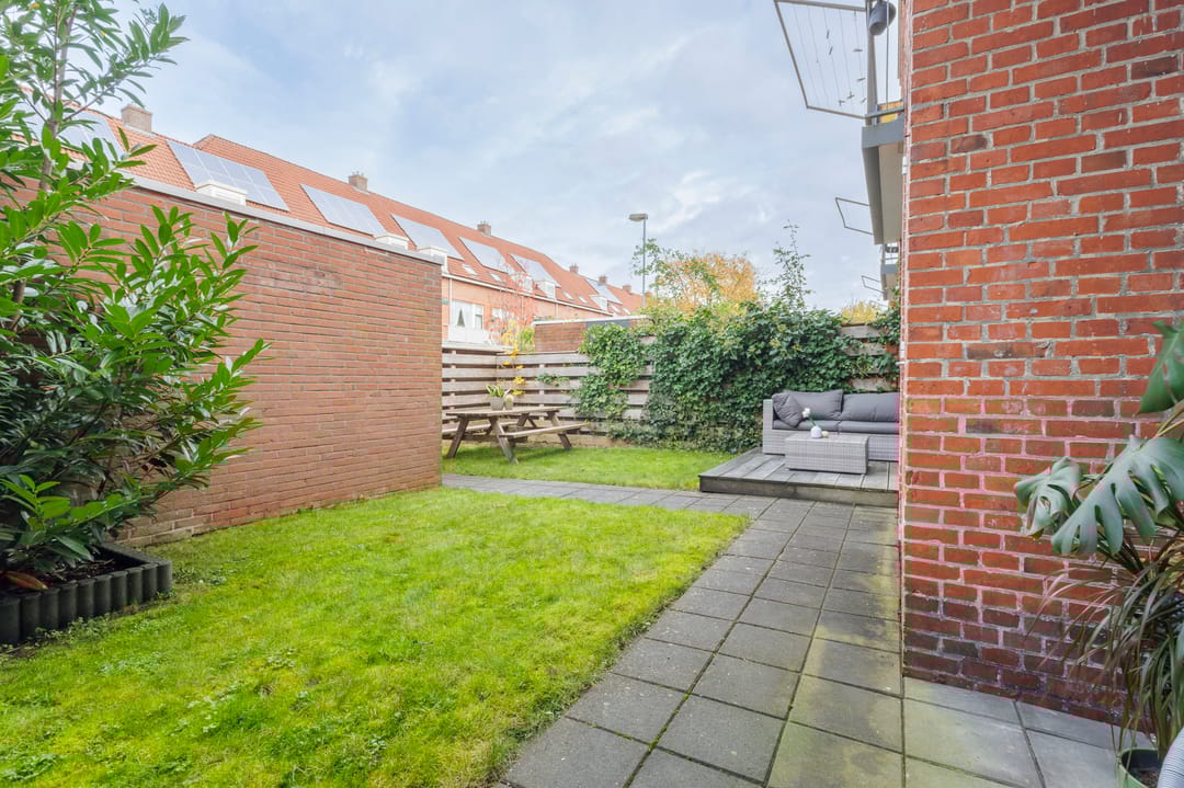 Photo 31 of Concordiastraat 41