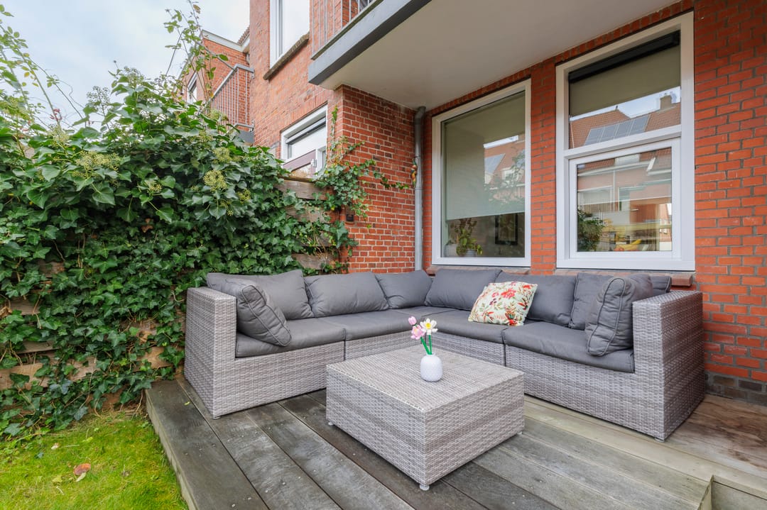 Photo 32 of Concordiastraat 41