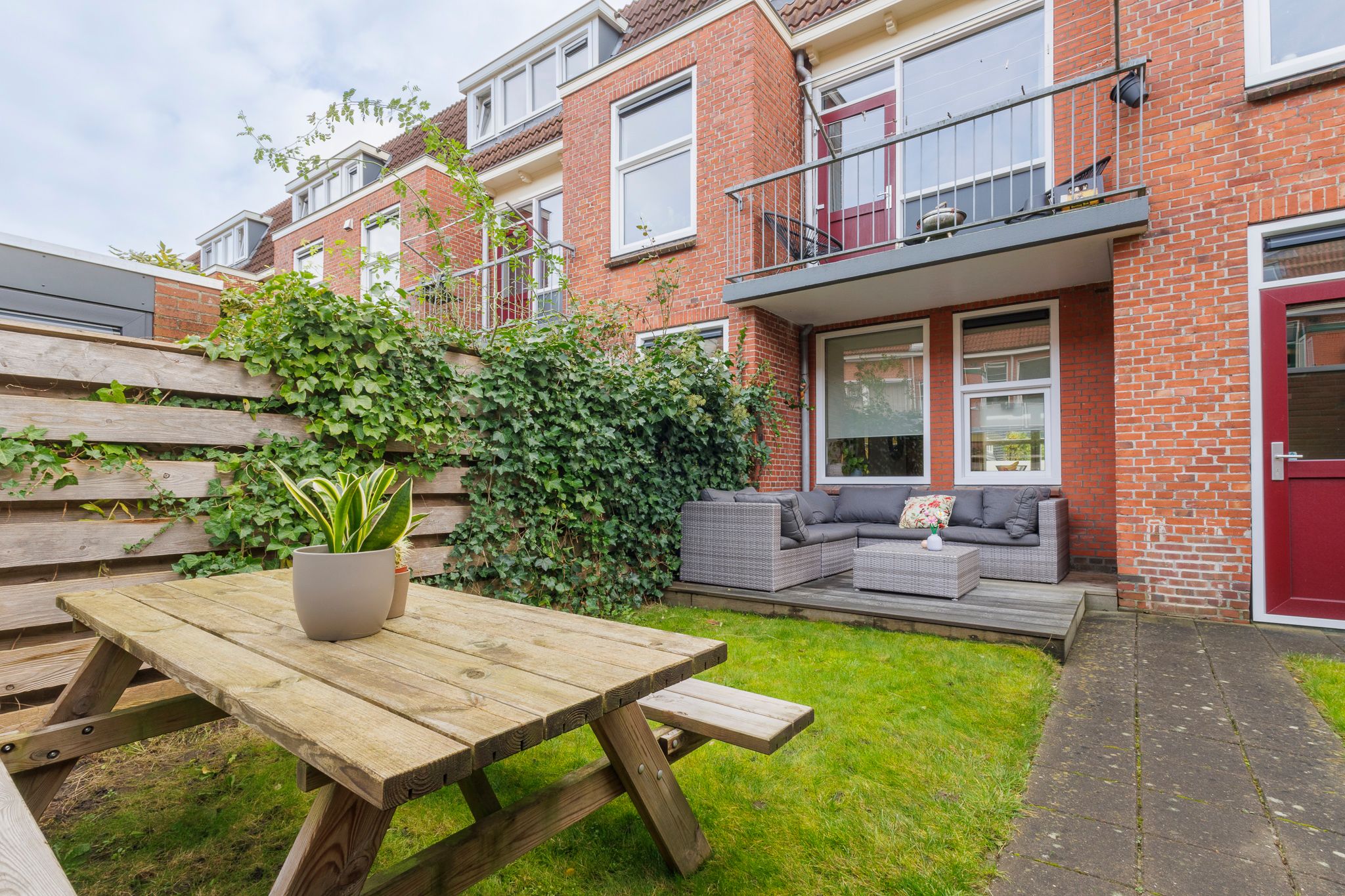 Photo 36 of Concordiastraat 41