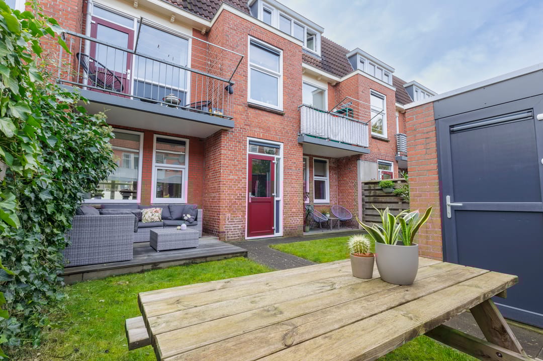 Photo 37 of Concordiastraat 41