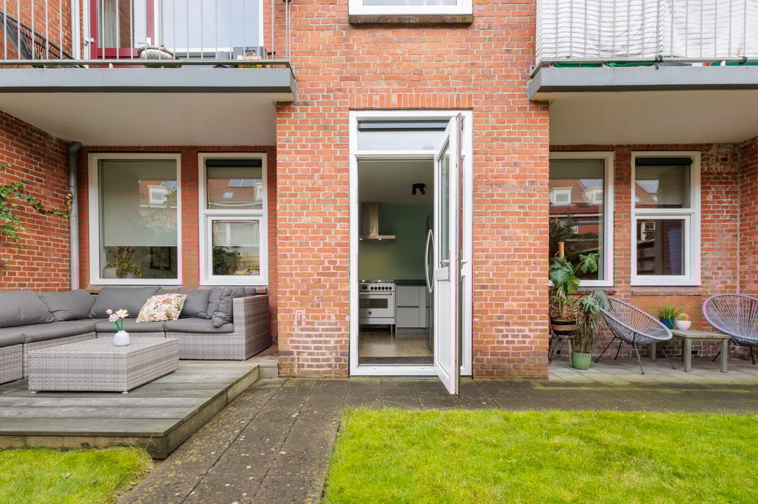 Photo 38 of Concordiastraat 41