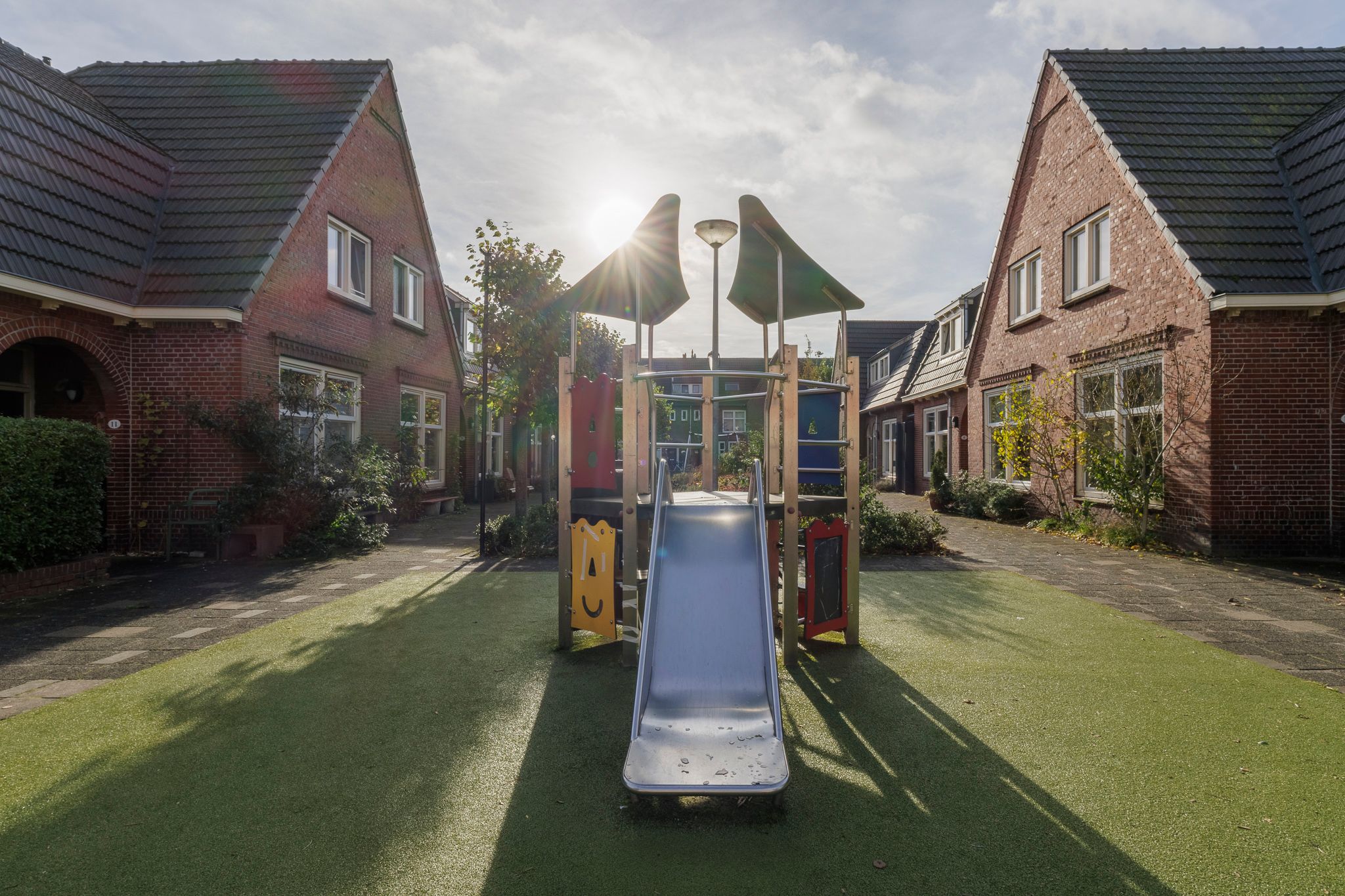 Photo 57 of Concordiastraat 41