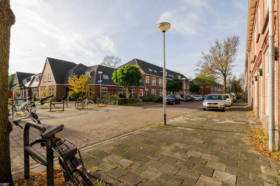 Photo 58 of Concordiastraat 41