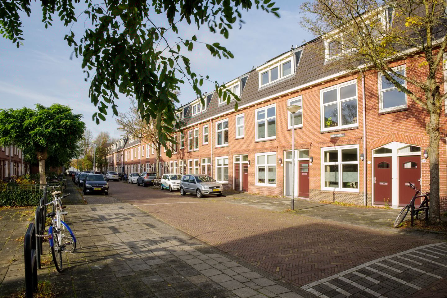 Photo 59 of Concordiastraat 41