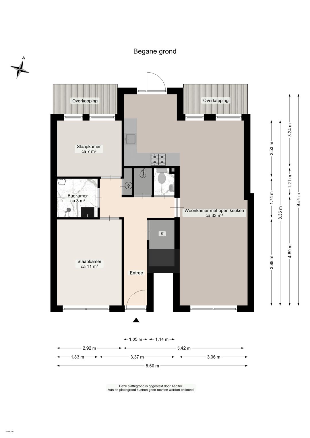 Photo 61 of Concordiastraat 41