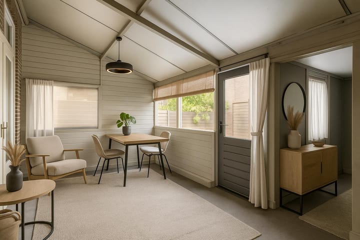 Foto 14 van Westlaan 74