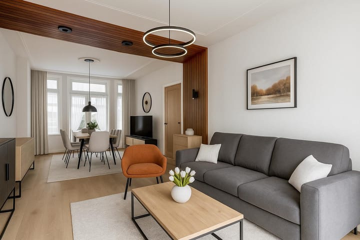 Foto 4 van Westlaan 74