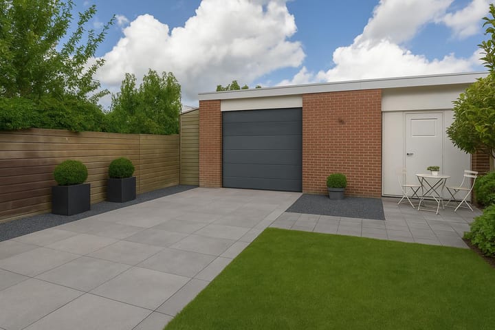 Foto 22 van Westlaan 74