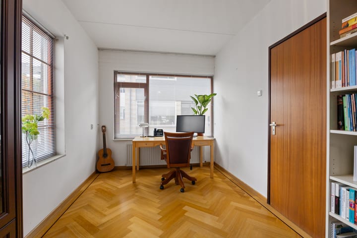 Foto 5 van Vogelzand 3628