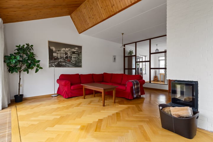 Foto 8 van Vogelzand 3628