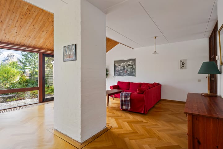 Foto 9 van Vogelzand 3628