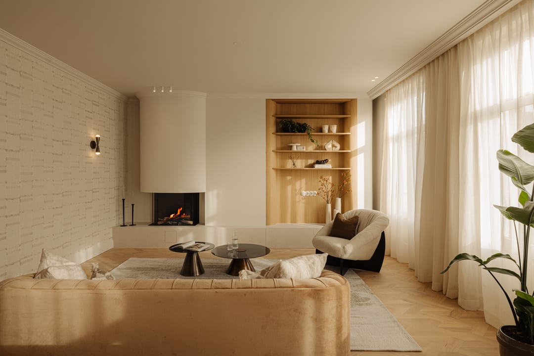 Foto 1 van Nicolaas Maesstraat 38-3