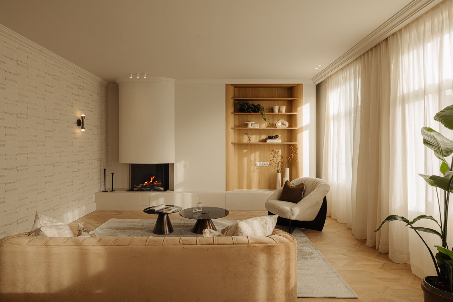 Foto 1 van Nicolaas Maesstraat 38-3