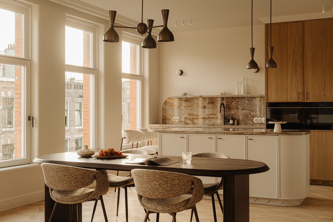 Foto 7 van Nicolaas Maesstraat 38-3