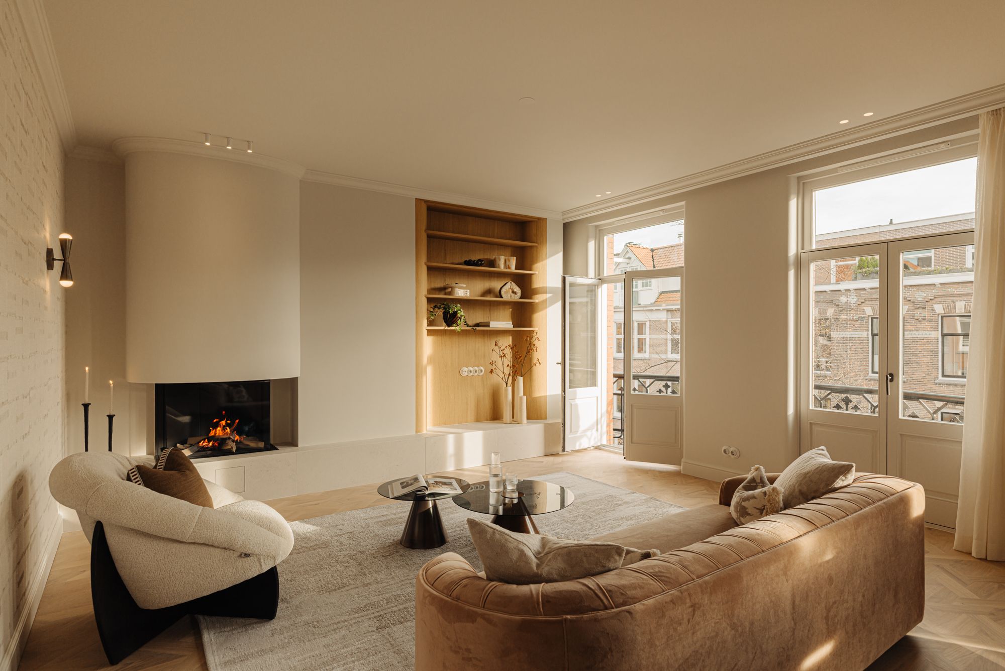 Foto 9 van Nicolaas Maesstraat 38-3