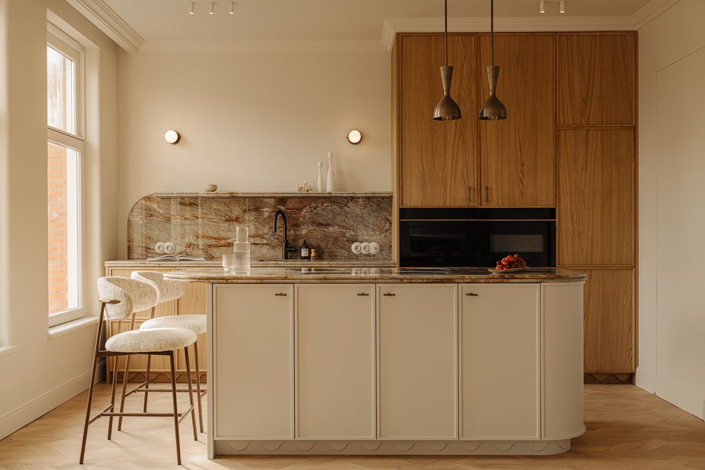 Foto 10 van Nicolaas Maesstraat 38-3