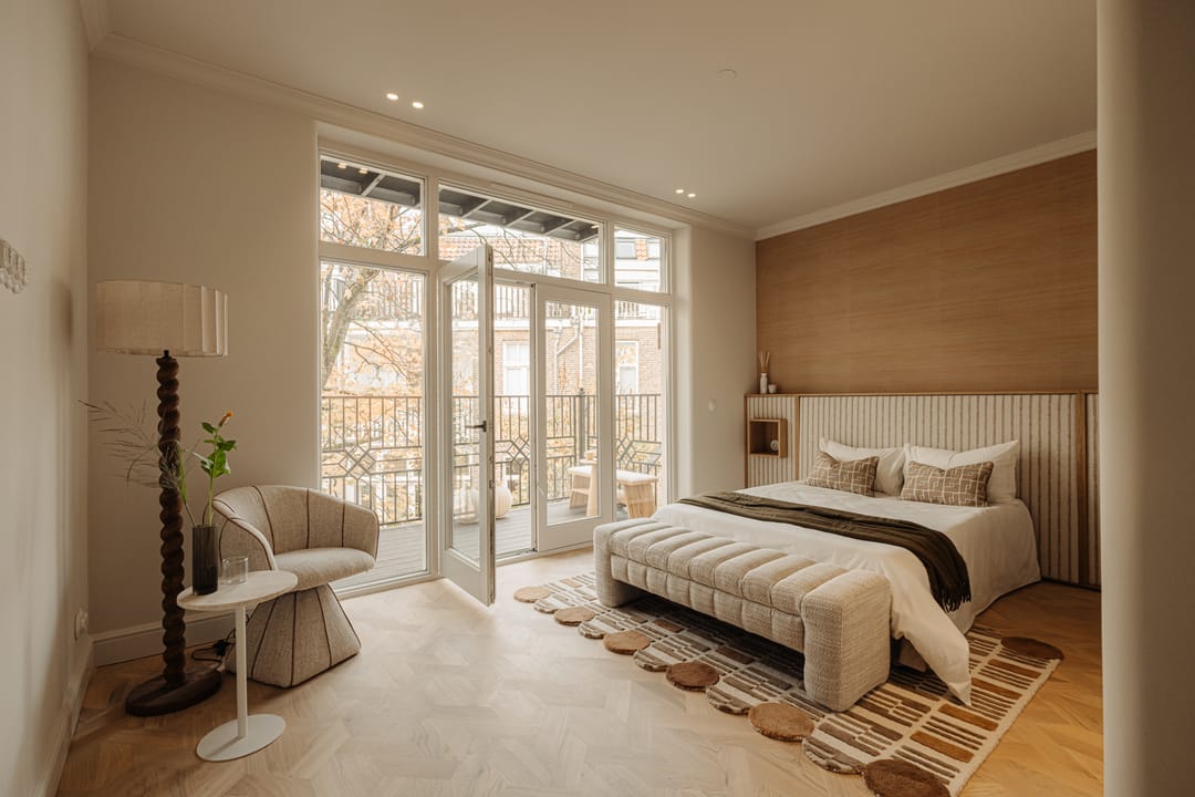 Foto 13 van Nicolaas Maesstraat 38-3