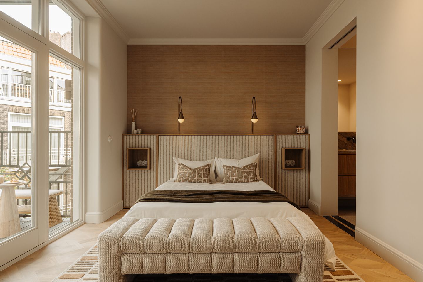 Foto 14 van Nicolaas Maesstraat 38-3