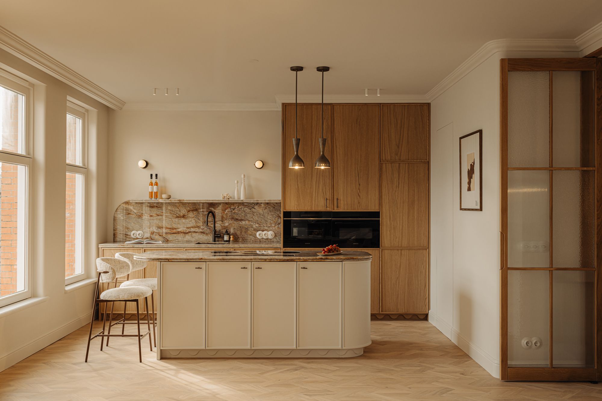 Foto 3 van Nicolaas Maesstraat 38-3