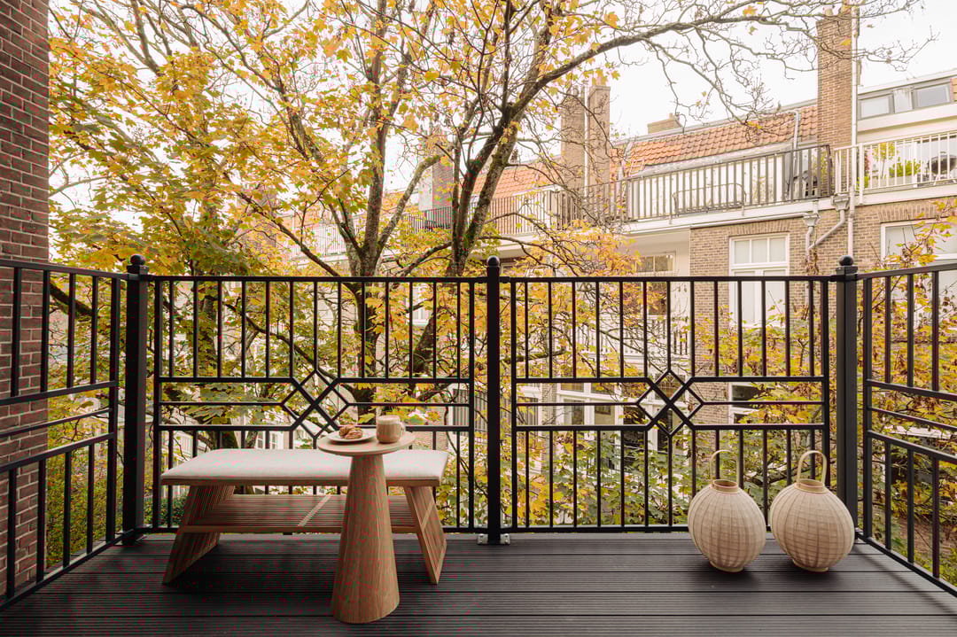 Foto 22 van Nicolaas Maesstraat 38-3