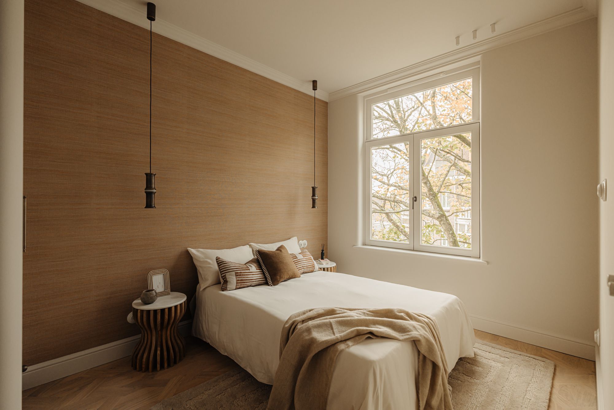 Foto 24 van Nicolaas Maesstraat 38-3