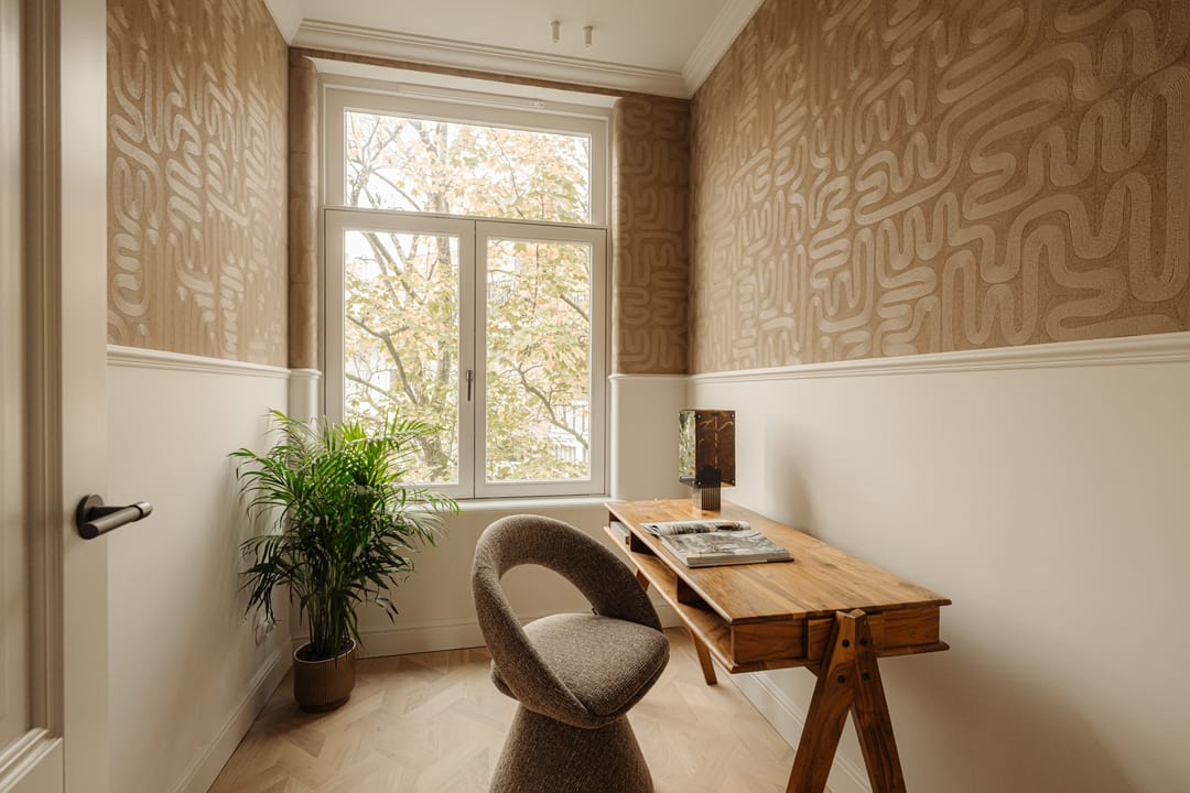 Foto 28 van Nicolaas Maesstraat 38-3