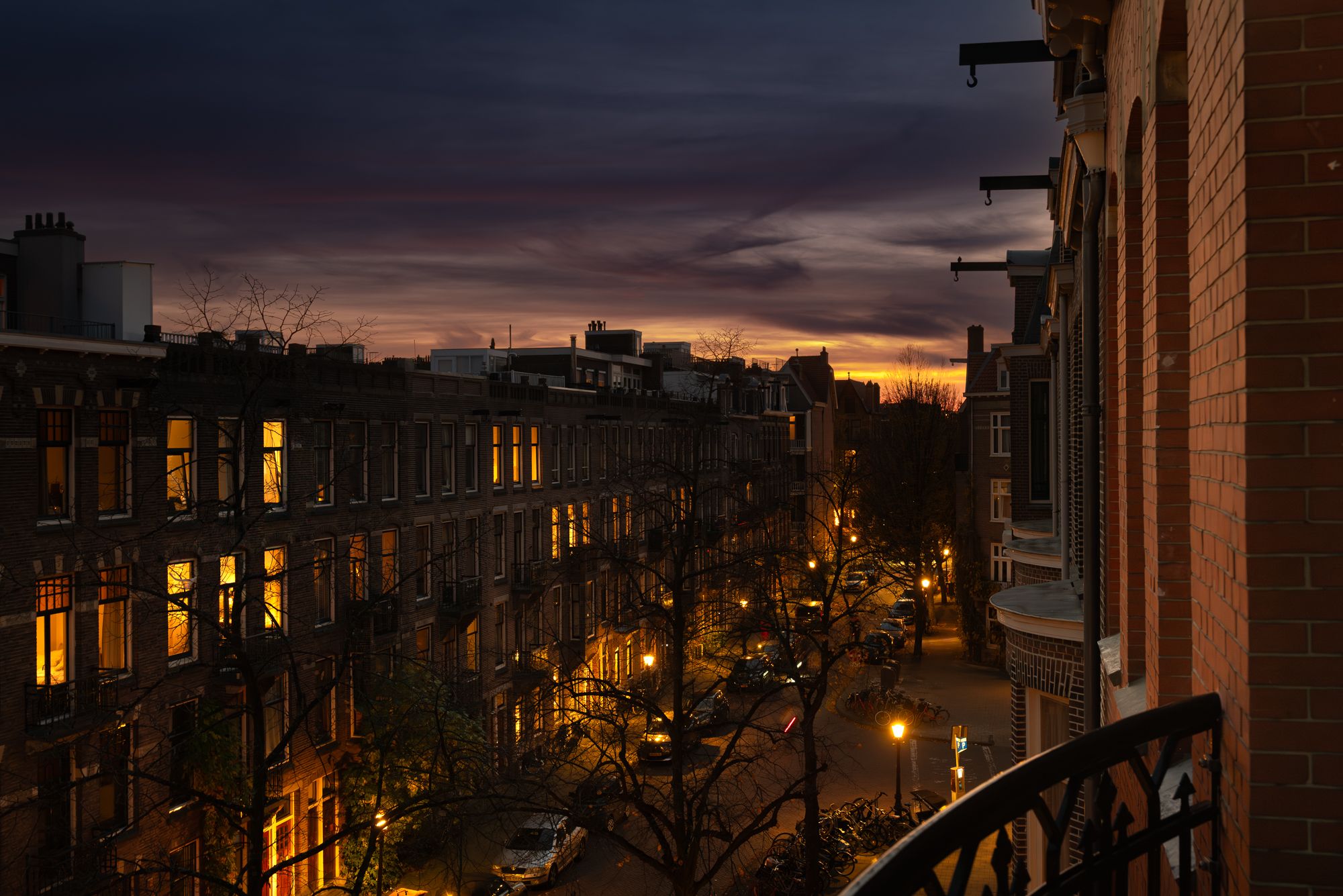 Foto 30 van Nicolaas Maesstraat 38-3