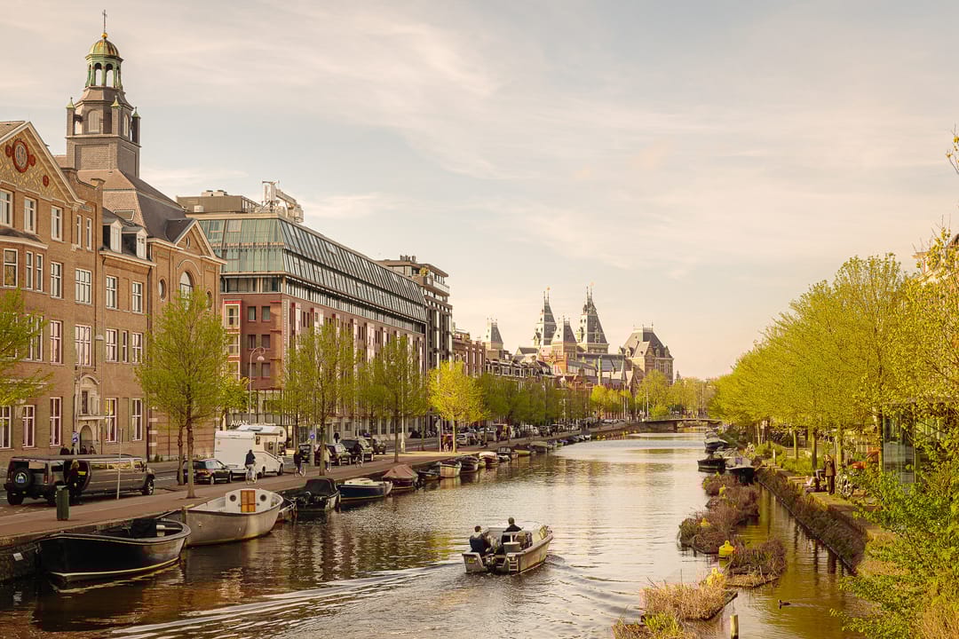 Foto 31 van Nicolaas Maesstraat 38-3