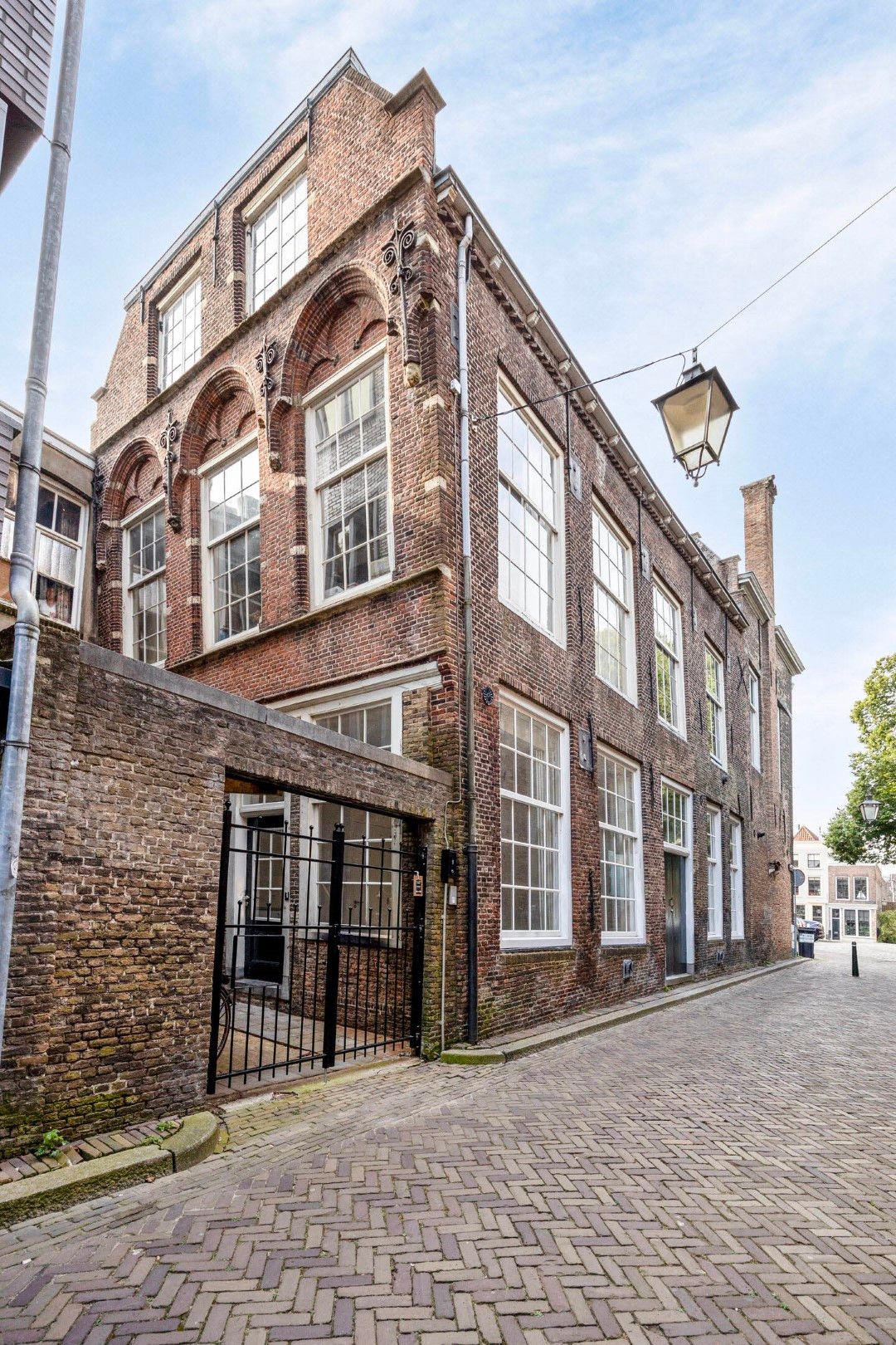 Bekijk foto 4 van Synodestraat 2-4