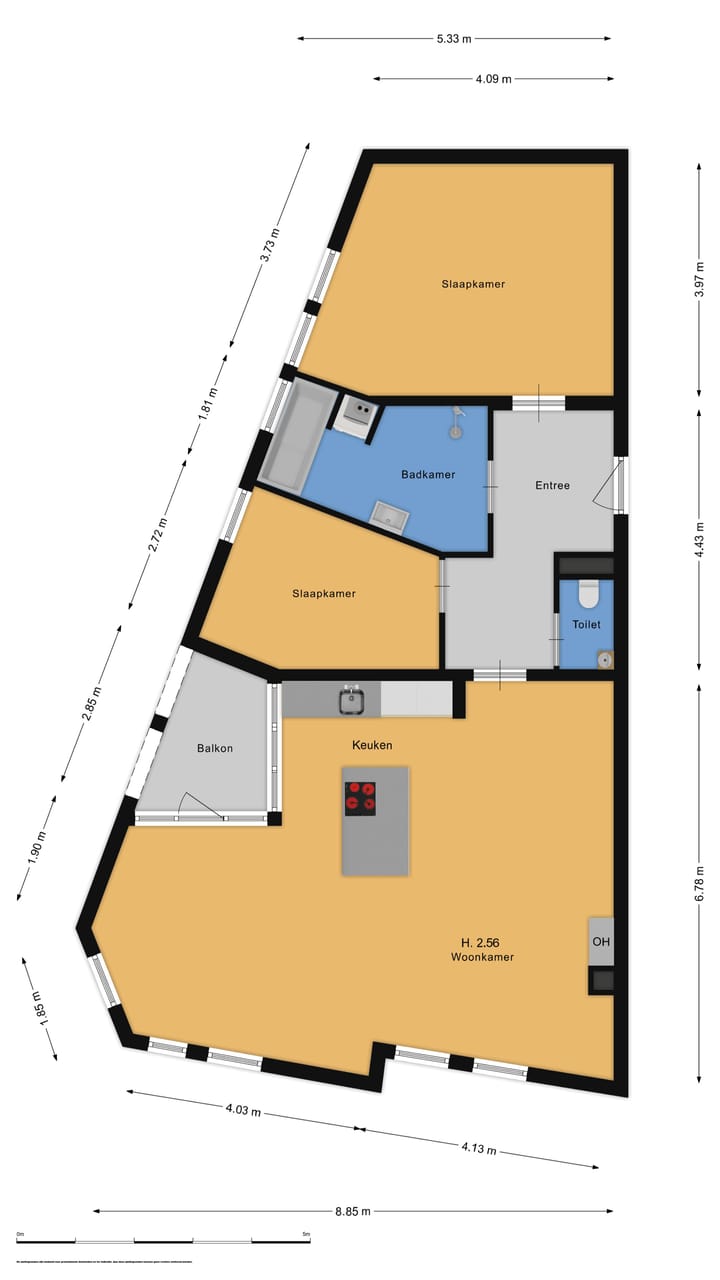 Foto 22 van Stationsstraat 52