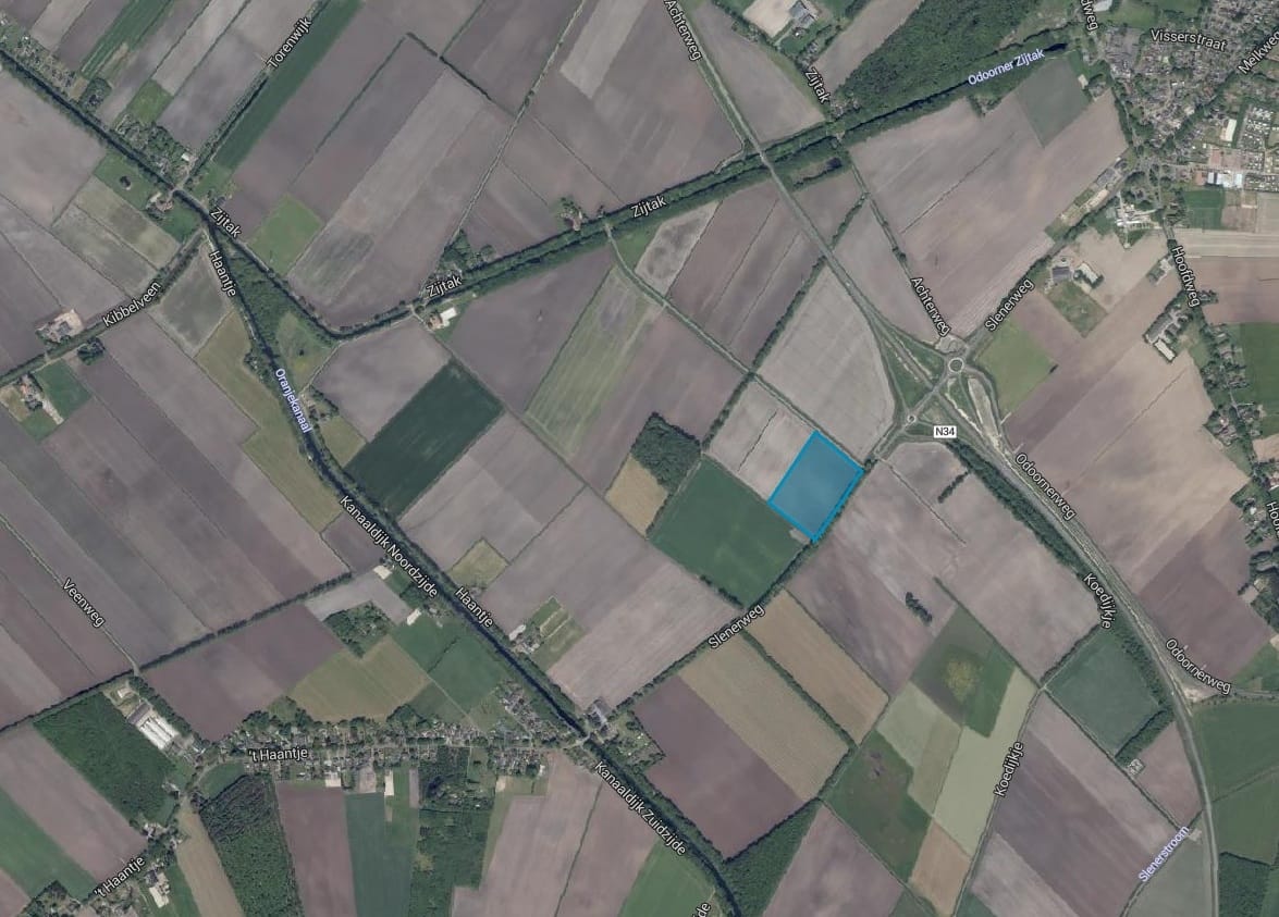 View photo 2 of Slenerweg