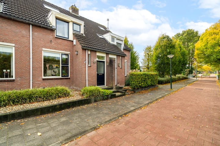 Foto 2 van Van Nederveenpad 20