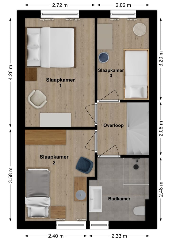 Foto 39 van Van Nederveenpad 20