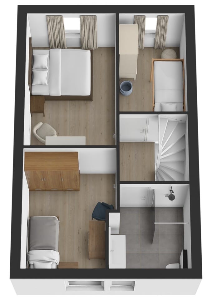 Foto 40 van Van Nederveenpad 20