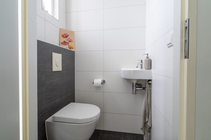 Foto 5 van Van Nederveenpad 20