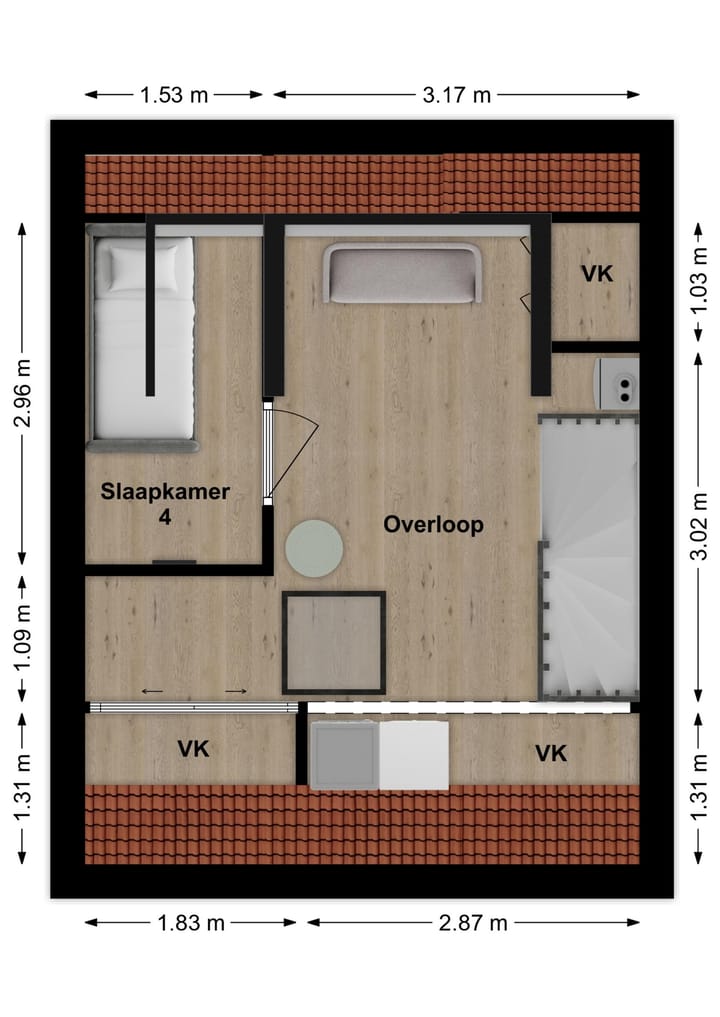 Foto 41 van Van Nederveenpad 20