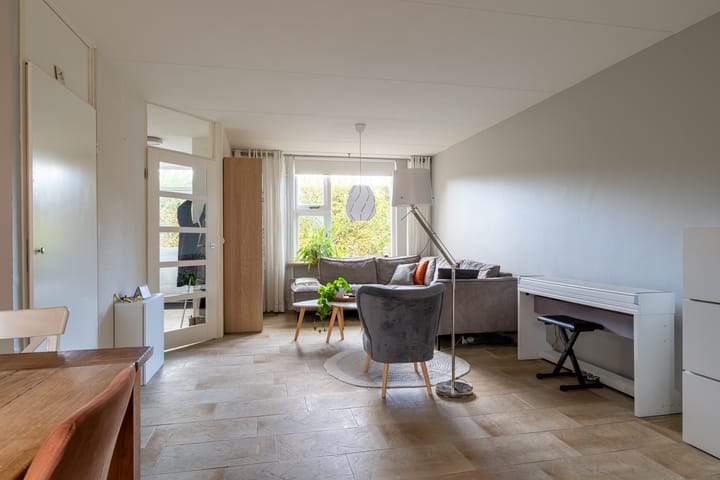 Foto 9 van Van Nederveenpad 20