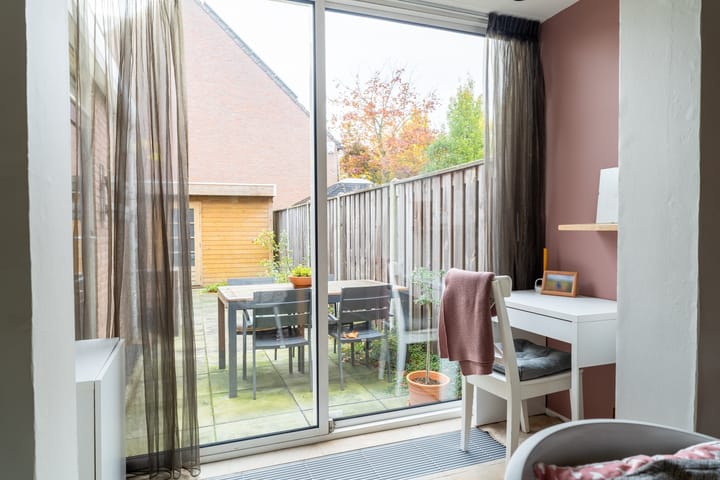 Foto 13 van Van Nederveenpad 20