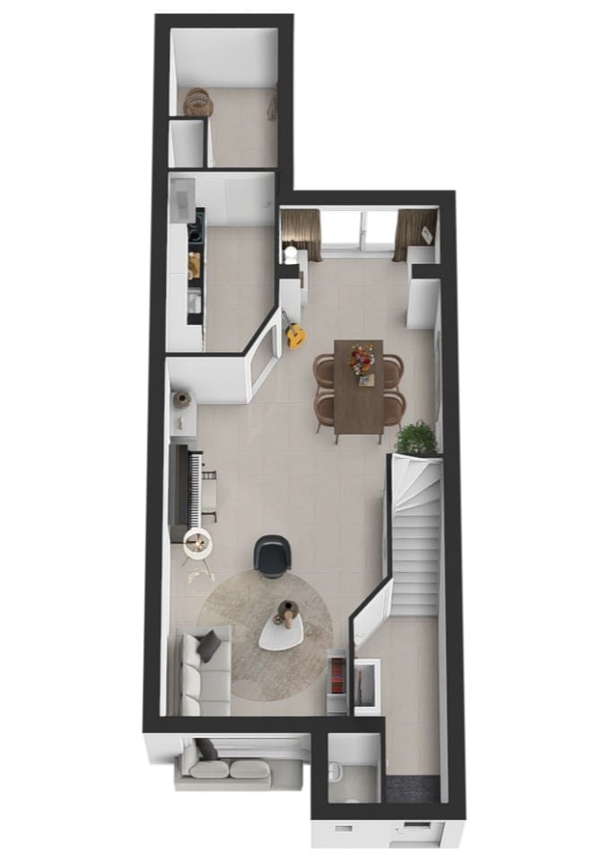 Foto 38 van Van Nederveenpad 20